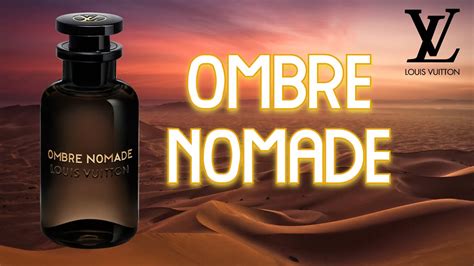 Ombre Nomade: Overview, Smell, Notes & More! .